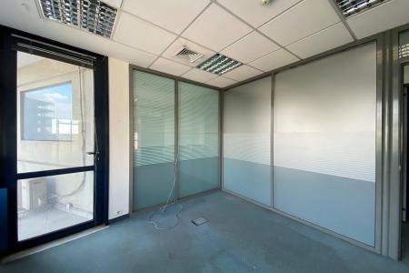 Επαγγελματικό κτίριο 3.605 τ.μ προς πώληση, Καλλιθέα