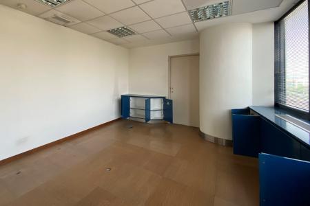 Επαγγελματικό κτίριο 3.605 τ.μ προς πώληση, Καλλιθέα