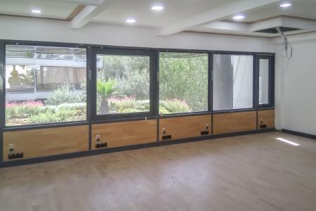 Κτίριο γραφείων 1.040 τ.μ προς πώληση, Μαρούσι