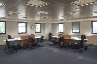 Αυτοτελές κτίριο 1.146 τ.μ προς πώληση, Νέο Ψυχικό