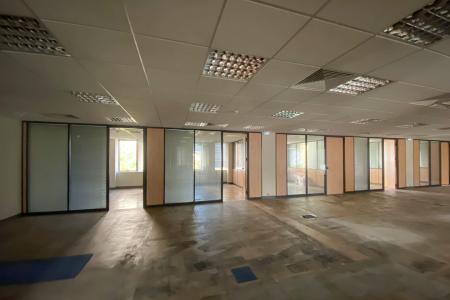 Όροφος γραφείων 520 τ.μ προς ενοικίαση, Νέο Ψυχικό
