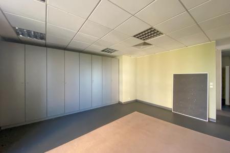 Όροφος γραφείων 520 τ.μ προς ενοικίαση, Νέο Ψυχικό