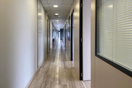 Αυτοτελές κτίριο 2.000 τ.μ προς πώληση, Κηφισιά
