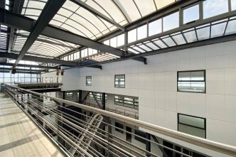 Αμπελόκηποι γραφείο 2.200 τ.μ προς ενοικίαση