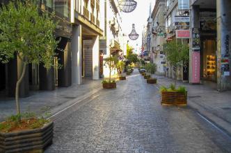 Μισθωμένο κατάστημα 390 τ.μ προς πώληση, Αθήνα