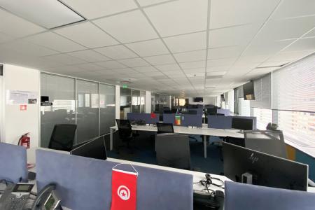 Χώρος γραφείων 1.050 τ.μ προς ενοικίαση, Ιλίσια