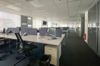 Ιλίσια, χώρος γραφείων 950 τ.μ προς ενοικίαση