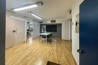 Νέα Ιωνία κτίριο γραφείων 826 τ.μ προς ενοικίαση