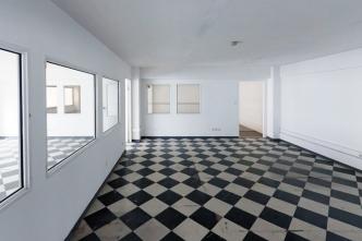 Μεταμόρφωση επαγγελματικό κτίριο 840 τ.μ προς πώληση