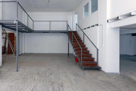 Μεταμόρφωση επαγγελματικό κτίριο 840 τ.μ προς πώληση