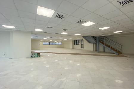 Νέο Ψυχικό κτίριο 5.200 τ.μ προς πώληση