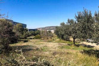 Βιομηχανικό οικόπεδο 7.000 τ.μ προς πώληση, Κορωπί