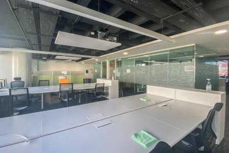 Κηφισιά γραφείο 1.200 τμ προς ενοικίαση