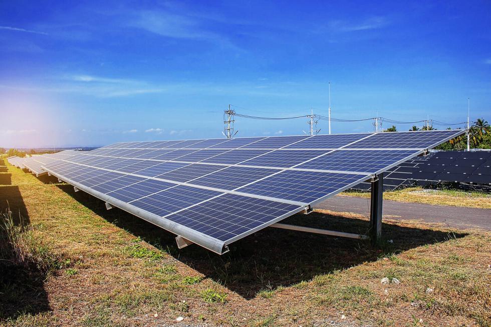 ΦΒ πάρκο 500 KW προς πώληση
