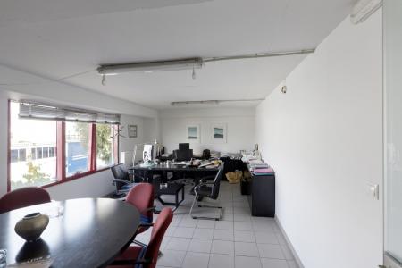 Μεταμόρφωση βιομηχανικό κτίριο 7.500 τ.μ προς πώληση