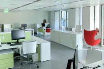 Μαρούσι γραφεία 817 τμ προς ενοικίαση