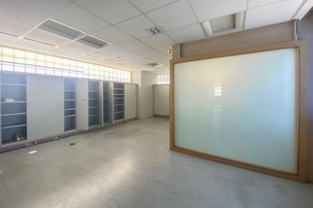 Επαγγελματικό κτίριο 2.625 τ.μ προς πώληση, Χαλάνδρι