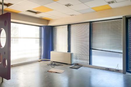 Χαλάνδρι επαγγελματικό κτίριο 2.625 τ.μ προς ενοικίαση