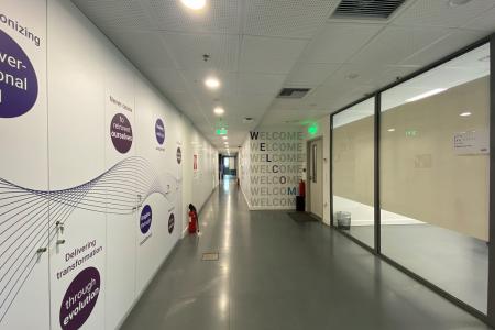Μαρούσι ενοικίαση γραφείου 475 τμ