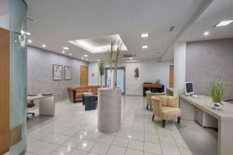 Χαλάνδρι επαγγελματικό κτήριο 2.772 τ.μ, προς ενοικίαση