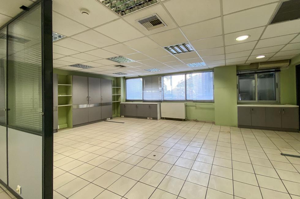 Γραφείο 1.387 τ.μ. Αθήνα, προς ενοικίαση