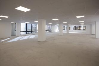 Κτίριο γραφείων 3.900 τ.μ προς ενοικίαση, Μαρούσι