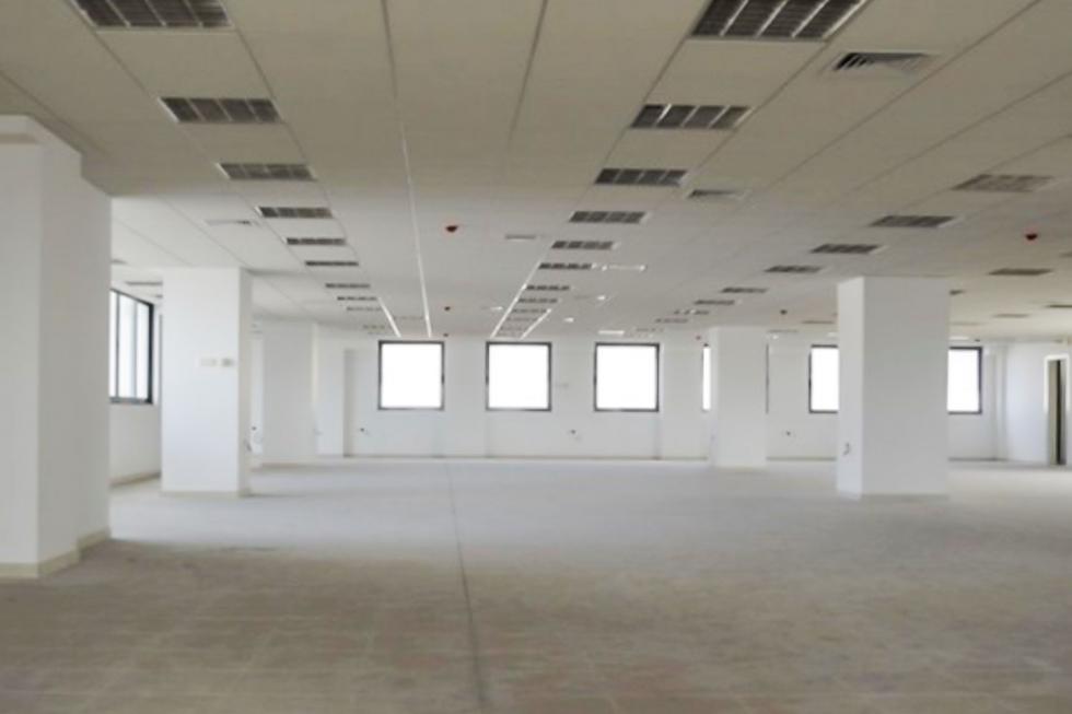 Γραφεία 1.400 τ.μ, Αθήνα προς ενοικίαση