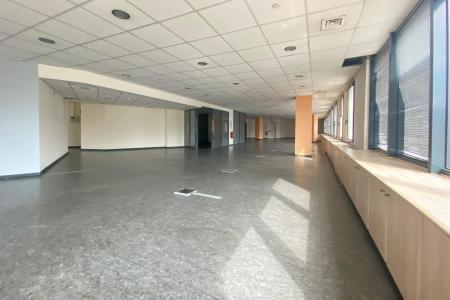 Καλλιθέα, γραφείο 580 τ.μ προς ενοικίαση