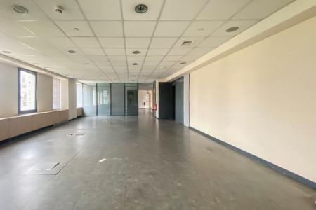 Καλλιθέα, γραφείο 580 τ.μ προς ενοικίαση