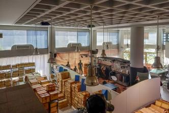 Αθήνα, κατάστημα 600 τ.μ ενοικιάζεται