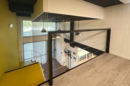 Μαρούσι γραφεία 762 τ.μ προς ενοικίαση