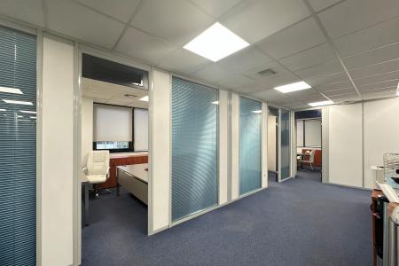 Γραφείο 293 τ.μ προς ενοικίαση, Μαρούσι