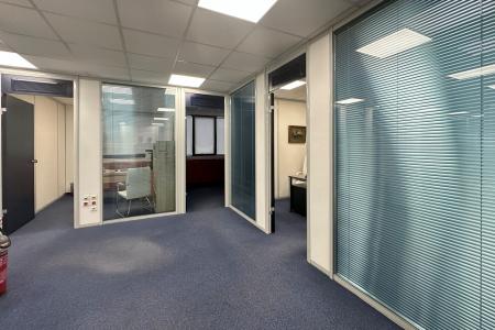 Γραφείο 293 τ.μ προς ενοικίαση, Μαρούσι