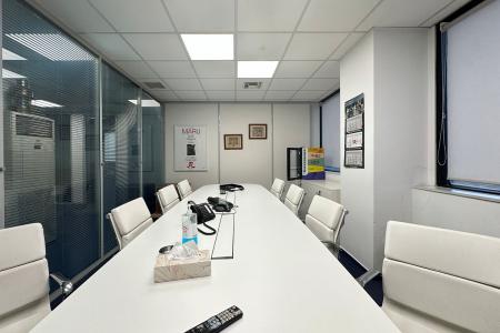 Γραφείο 293 τ.μ προς ενοικίαση, Μαρούσι