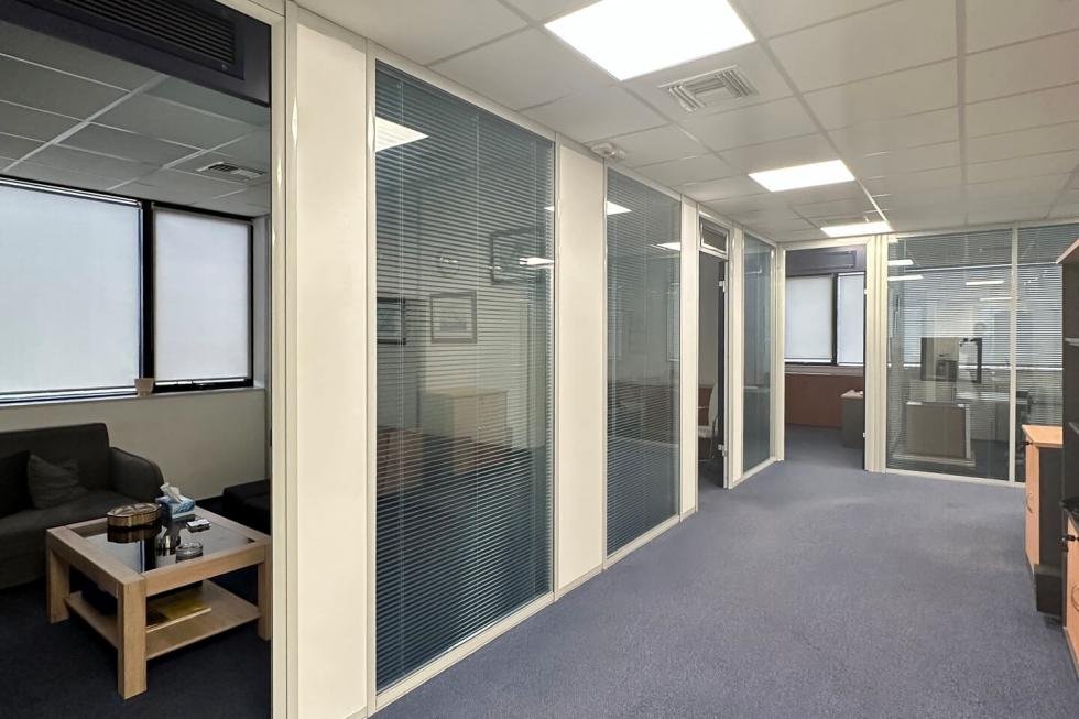 Γραφείο 293 τ.μ προς ενοικίαση, Μαρούσι