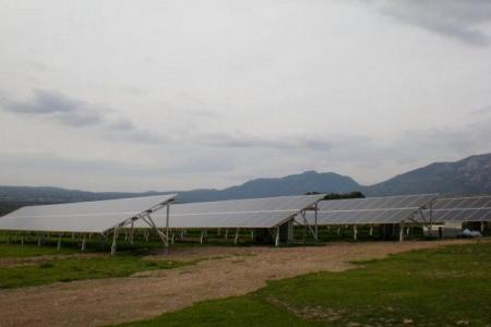 Αττική φωτοβολταϊκό πάρκο 200 KW προς πώληση