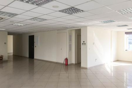 Γραφεία 480τμ ενοικιάζονται στο Μαρούσι