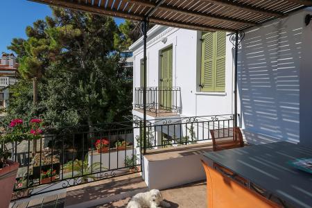 Παραδοσιακή μονοκατοικία 140 τ.μ πωλείται, Σκόπελος
