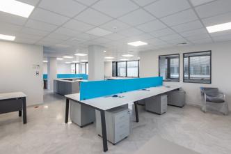 Αγία Παρασκευή χώρος γραφείου 470 τμ προς ενοικίαση